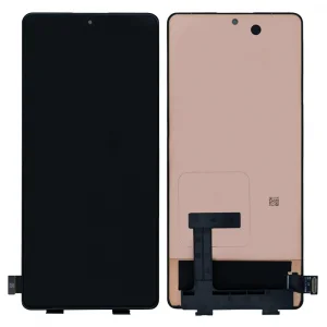 Xiaomi Redmi K40 Gaming Lcd Ekran + Dokunmatik Full