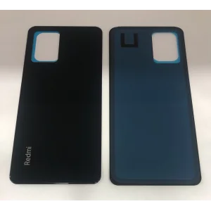 Xiaomi Redmi K40s Arka Kapak Pil Kapağı