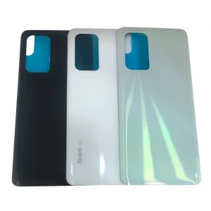 Xiaomi Redmi K60 Arka Kapak Pil Kapağı