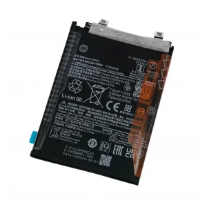 Xiaomi Redmi K60 Batarya (5500 mAh)