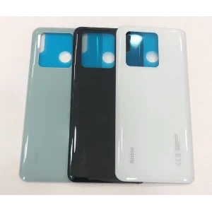 Xiaomi Redmi K60 Ultra Arka Kapak Pil Kapağı