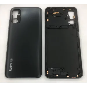Xiaomi Redmi Note 10 5G Kasa Arka Kapak Pil Kapağı