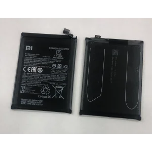 Xiaomi Redmi Note 10S Batarya Orjinal (5000 mAh)