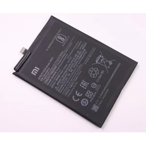 Xiaomi Redmi Note 10 Pro Batarya (5020 mAh)