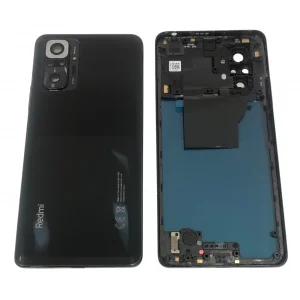 Xiaomi Redmi Note 10 Pro Kasa Arka Kapak Pil Kapağı