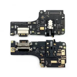 Xiaomi Redmi Note 10S Şarj Soketi Bordu Full Servis