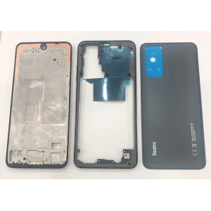 Xiaomi Redmi Note 11S Kasa Kapak Full