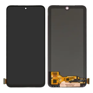 Xiaomi Redmi Note 11 Lcd Ekran + Dokunmatik Full Oled