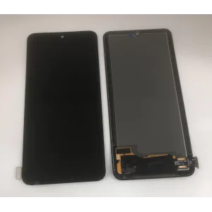 Xiaomi Redmi Note 11 (2201117TG) Lcd Ekran + Dokunmatik Full Tft