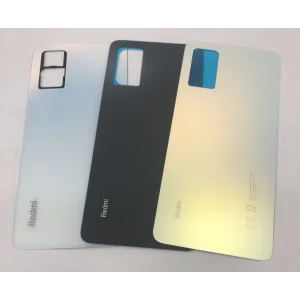 Xiaomi Redmi Note 11 Pro (4G) Arka Kapak Pil Kapağı