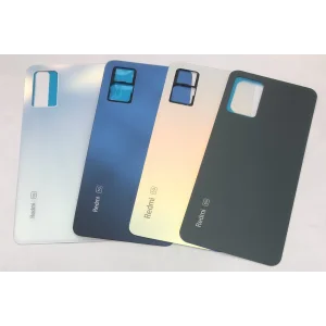Xiaomi Redmi Note 11 Pro 5G Arka Kapak Pil Kapağı