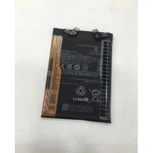 Xiaomi Redmi Note 11 Pro Batarya (5000 mAh)