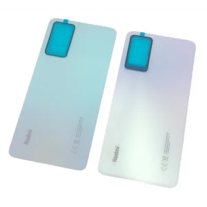 Xiaomi Redmi Note 11 Pro Arka Kapak Pil Kapağı Orjinal