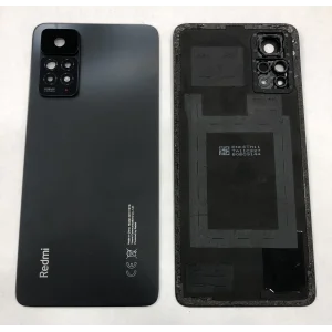 Xiaomi Redmi Note 11 Pro Arka Kapak Pil Kapağı Orjinal Çıkma