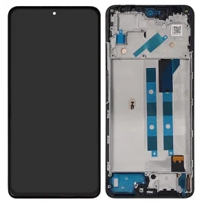 Xiaomi Redmi Note 11 Pro 5G Lcd Ekran + Dokunmatik Çıtalı Oled