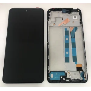 Xiaomi Redmi Note 11 Pro 5G Lcd Ekran + Dokunmatik Çıtalı Tft