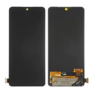 Xiaomi Redmi Note 11 Pro Lcd Ekran + Dokunmatik Orjinal
