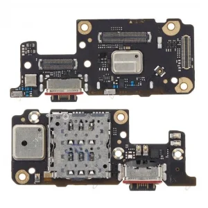 Xiaomi Redmi Note 11 Pro Plus 5G Şarj Soketi Bordu Full Orjinal