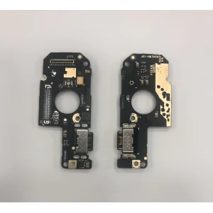Xiaomi Redmi Note 11S Şarj Soketi Bordu Full Orjinal