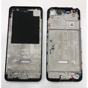 Xiaomi Redmi Note 11 SE Ekran Çıtası