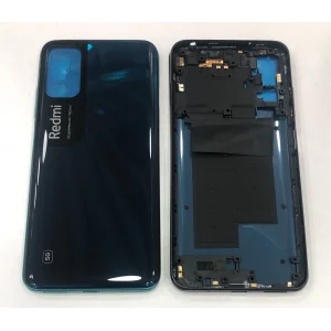 Xiaomi Redmi Note 11 SE Kasa Arka Kapak Pil Kapağı