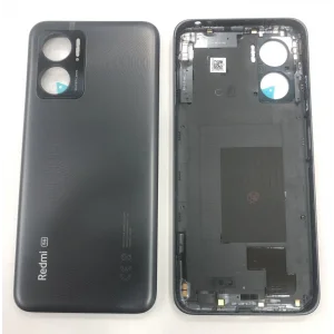 Xiaomi Redmi Note 11E Kasa Arka Kapak Pil Kapağı