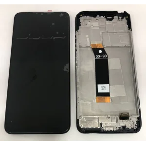 Xiaomi Redmi Note 11E Lcd Ekran + Dokunmatik Full Çıtalı