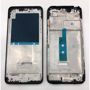 Xiaomi Redmi Note 11R Ekran Çıtası