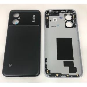 Xiaomi Redmi Note 11R Kasa Arka Kapak Pil Kapağı
