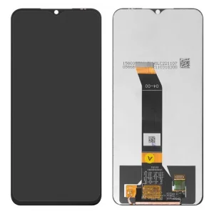 Xiaomi Redmi Note 11R Lcd Ekran + Dokunmatik Full