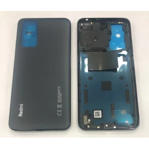 Xiaomi Redmi Note 11S Kasa Arka Kapak Pil Kapağı