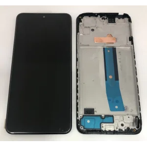 Xiaomi Redmi Note 11S Lcd Ekran + Dokunmatik Çıtalı Tft