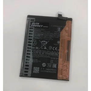 Xiaomi Redmi Note 12 4G Batarya (5000 mAh)