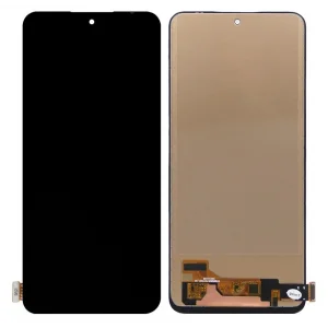 Xiaomi Redmi Note 12 5G Lcd Ekran + Dokunmatik Full Tft