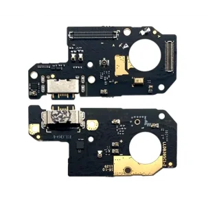 Xiaomi Redmi Note 12 4G Şarj Soketi Bordu Full Orjinal