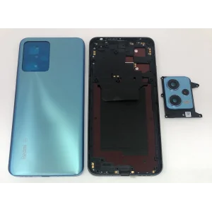 Xiaomi Redmi Note 12 5G Kasa Arka Kapak Pil Kapağı