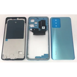 Xiaomi Redmi Note 12 5G Kasa Kapak Full