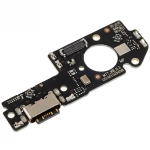 Xiaomi Redmi Note 12 5G Şarj Soketi Bordu Full