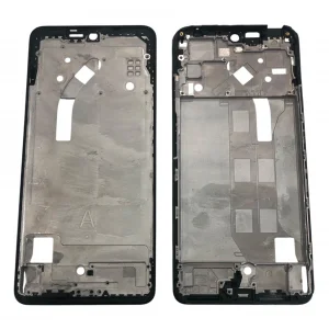 Xiaomi Redmi Note 12 Pro 4G Ekran Çıtası