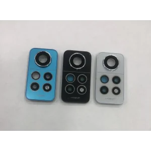 Xiaomi Redmi Note 12 Pro 4G Kamera Camı Full