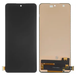Xiaomi Redmi Note 12 Pro 4G Lcd Ekran + Dokunmatik Full Tft