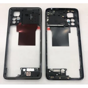 Xiaomi Redmi Note 12 Pro 4G Orta Kasa Orjinal Çıkma