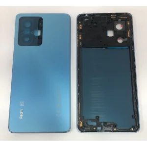 Xiaomi Redmi Note 12 Pro 5G Kasa Arka Kapak Pil Kapağı