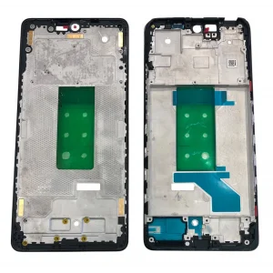 Xiaomi Redmi Note 12 Pro Plus 5G Ekran Çıtası