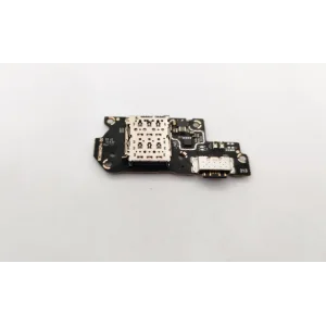 Xiaomi Redmi Note 12 Pro Plus 5G Şarj Soketi Bord Full