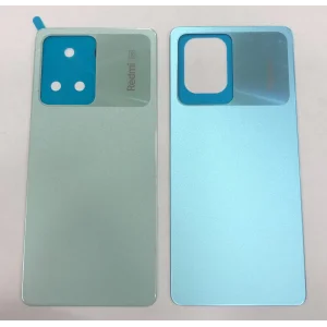 Xiaomi Redmi Note 12 Pro Speed Arka Kapak Pil Kapağı
