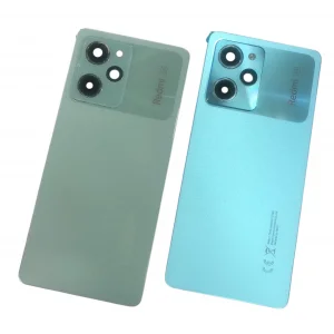 Xiaomi Redmi Note 12 Pro Speed Arka Kapak Pil Kapağı Full