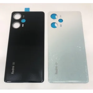Xiaomi Redmi Note 12 Turbo Arka Kapak Pil Kapağı
