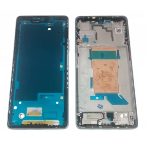 Xiaomi Redmi Note 12 Turbo Kasa / Ekran Çıtası