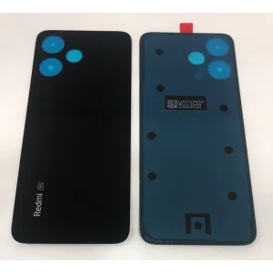 Xiaomi Redmi Note 12R Arka Kapak Pil Kapağı